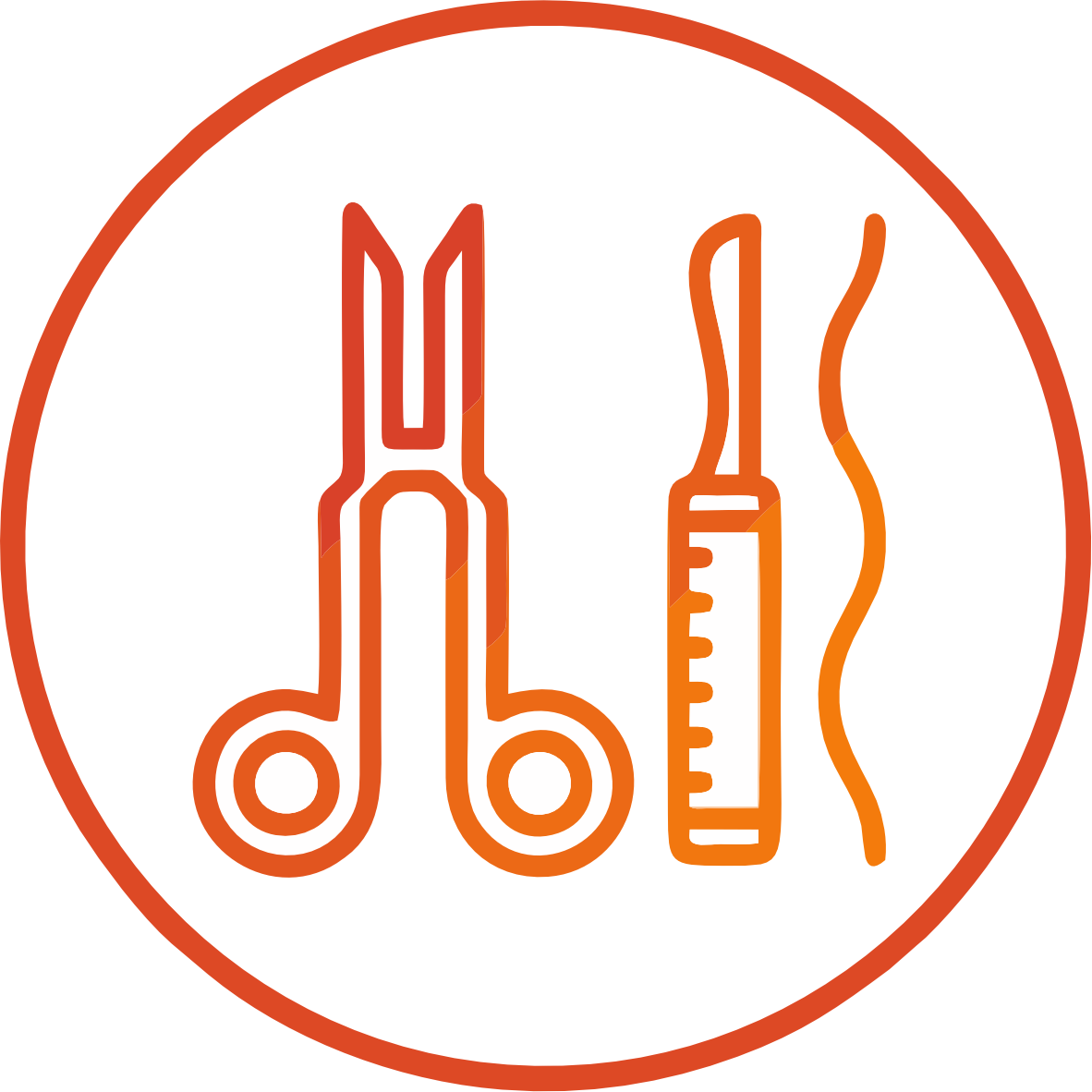 terapevtik endoskopiya